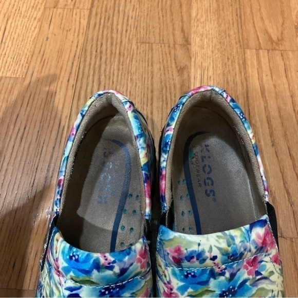 KLOGS FOOTWEAR Naples collection Clogs Great for workers on their feet a lot 6.5 - Picture 7 of 15